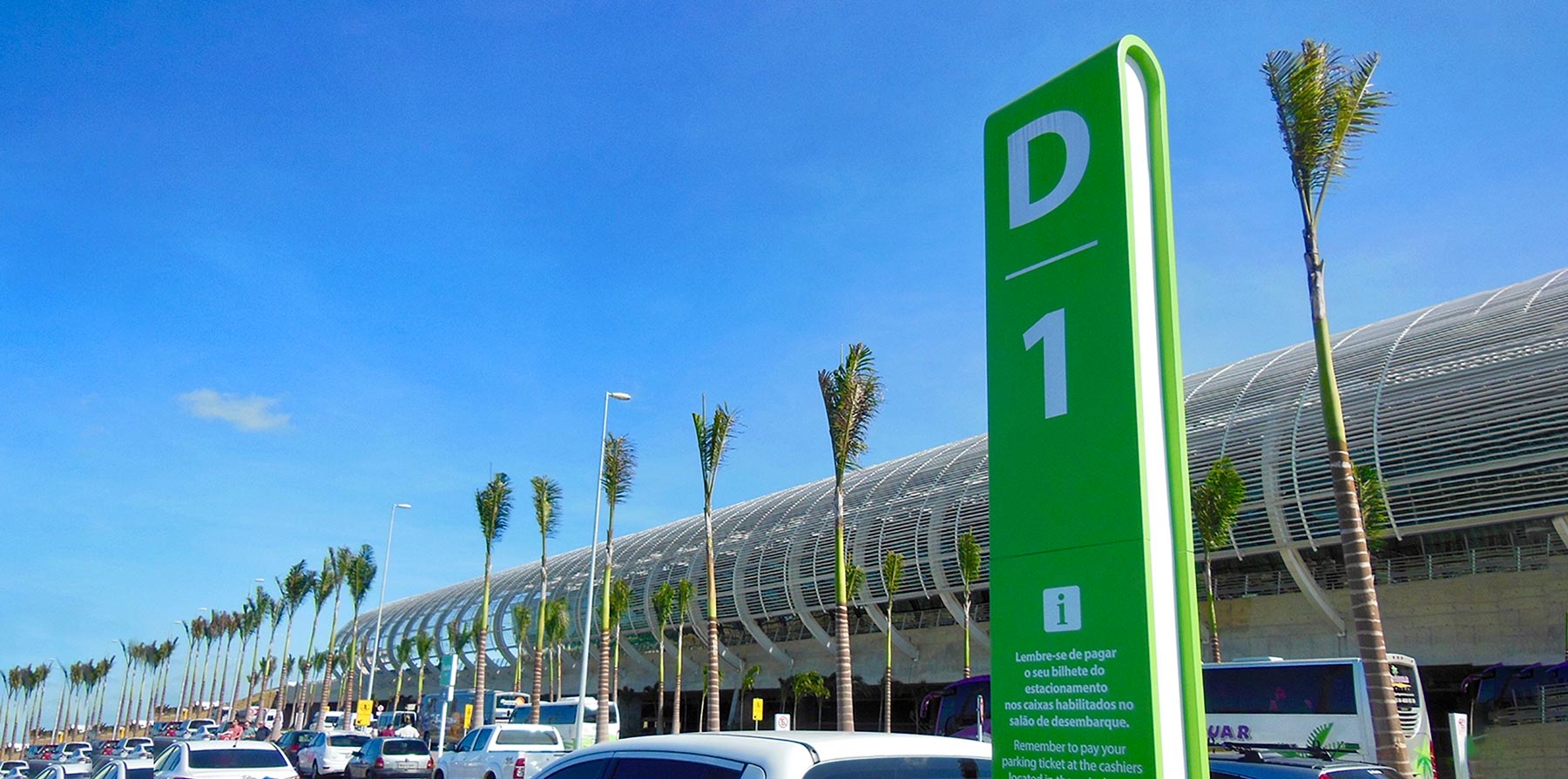 Aeropuerto Internacional Natal