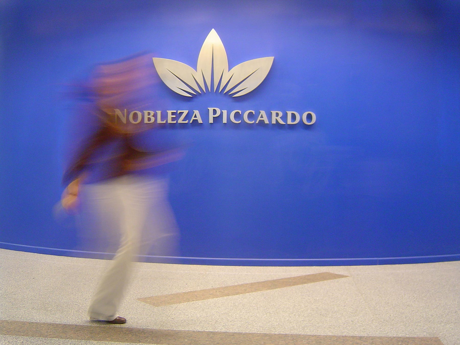 Nobleza Piccardo
