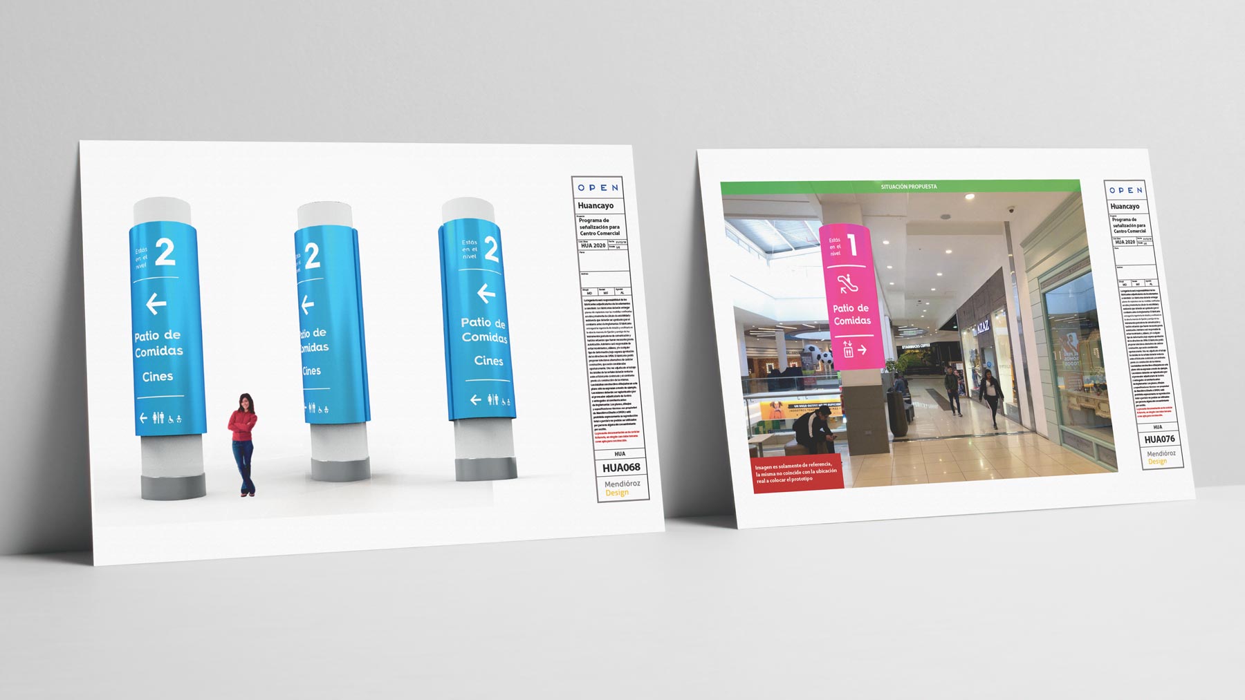 Open Centros Comerciales