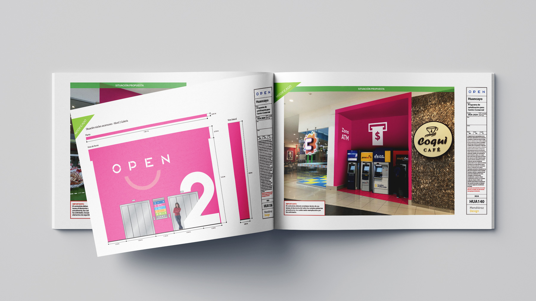 Open Centros Comerciales