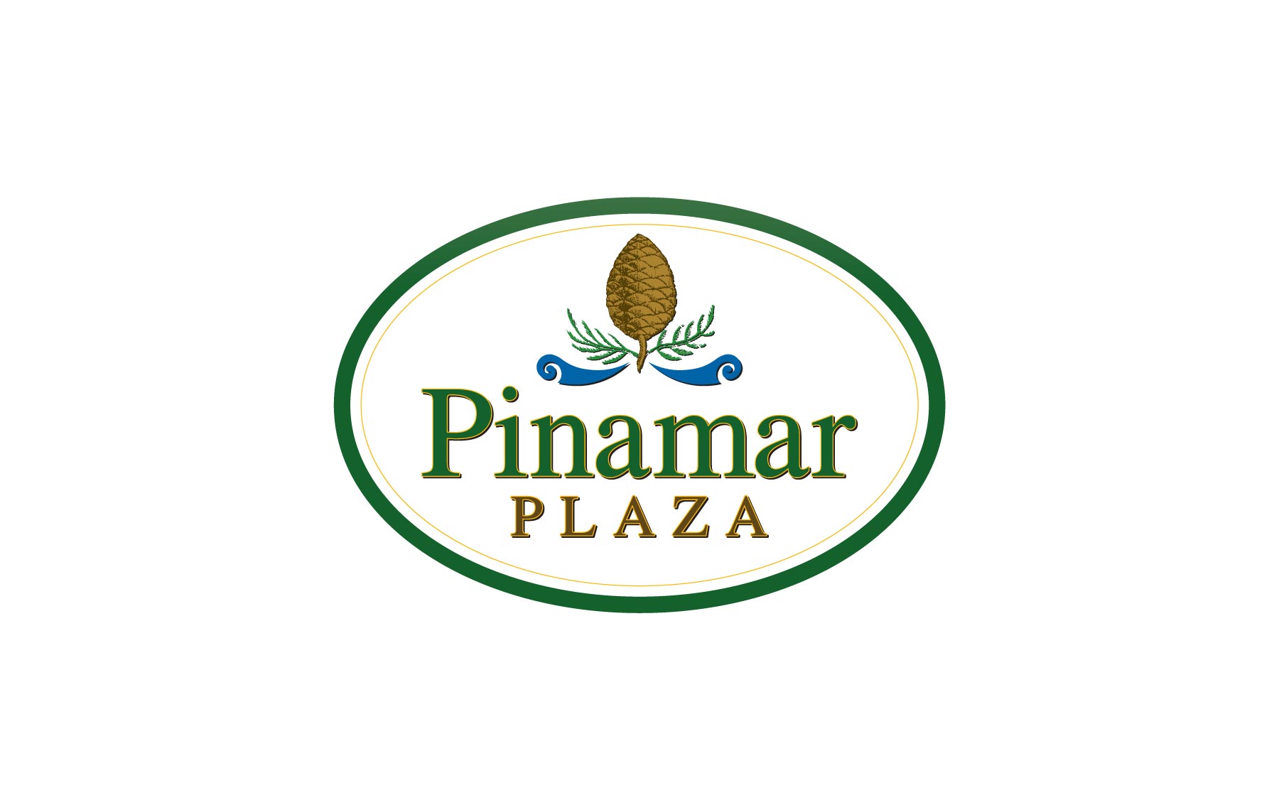 Pinamar Plaza