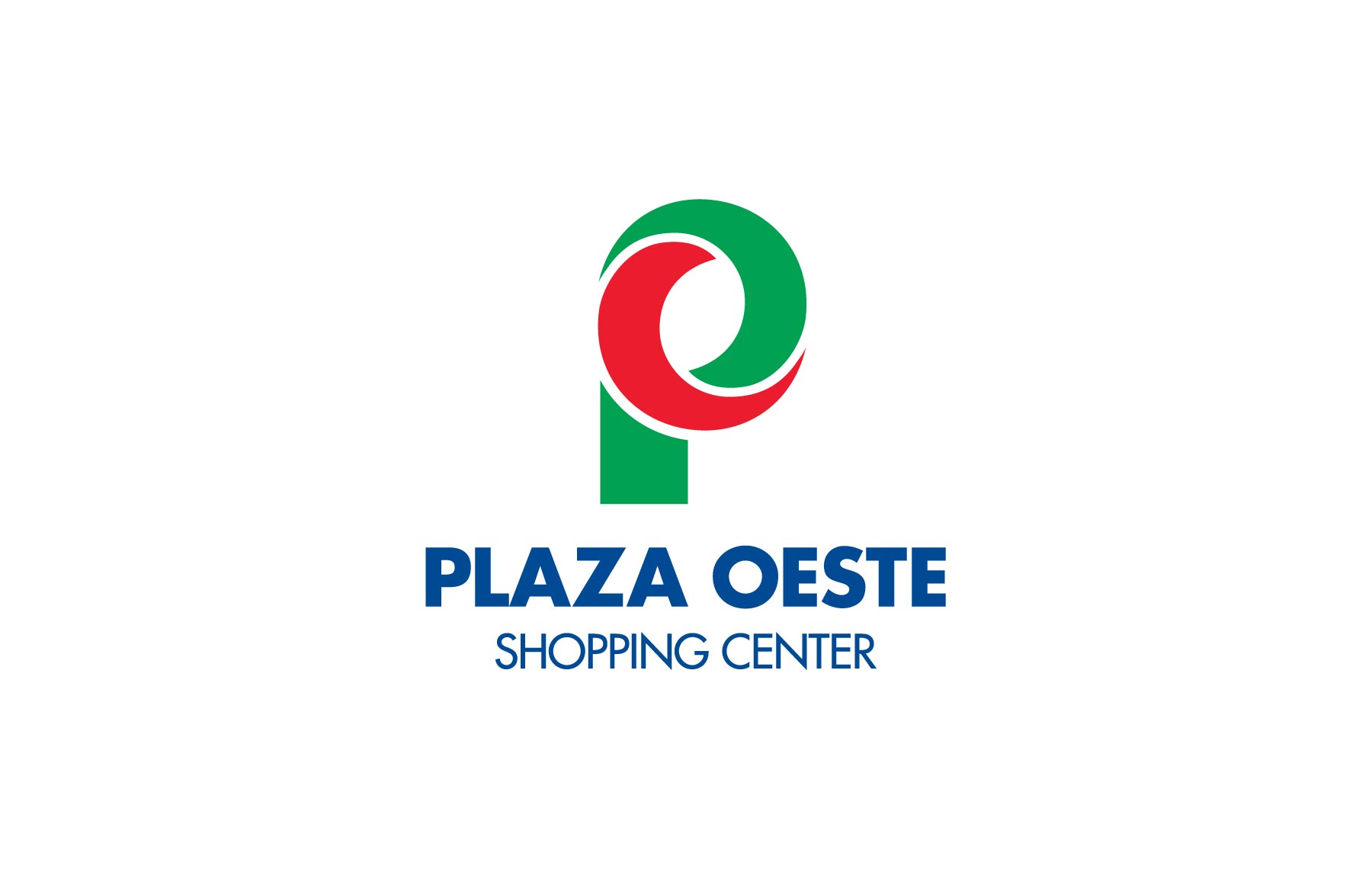 Plaza Oeste Shopping