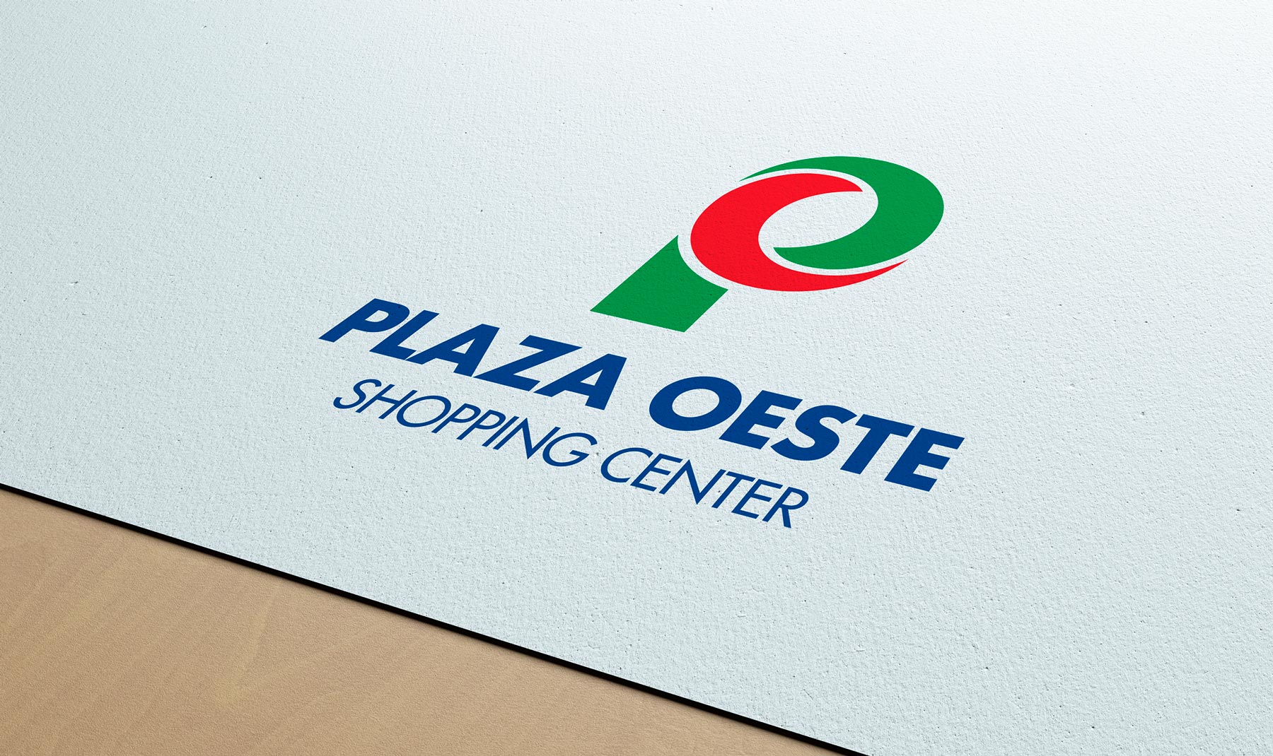 Plaza Oeste Shopping
