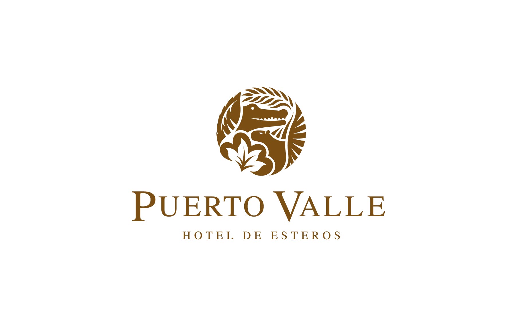 Hotel Puerto Valle