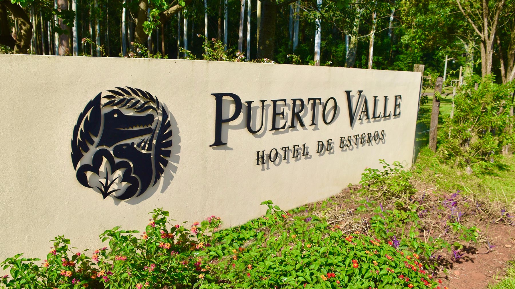 Hotel Puerto Valle