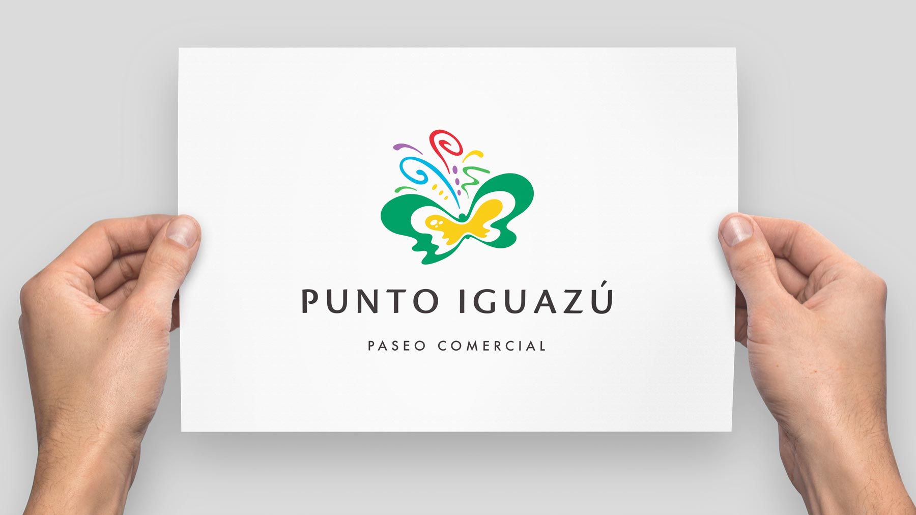 Punto Iguazú