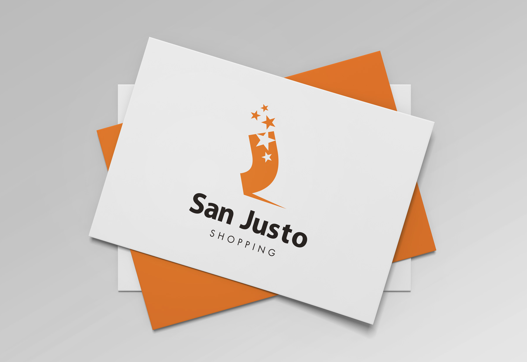San Justo Shopping