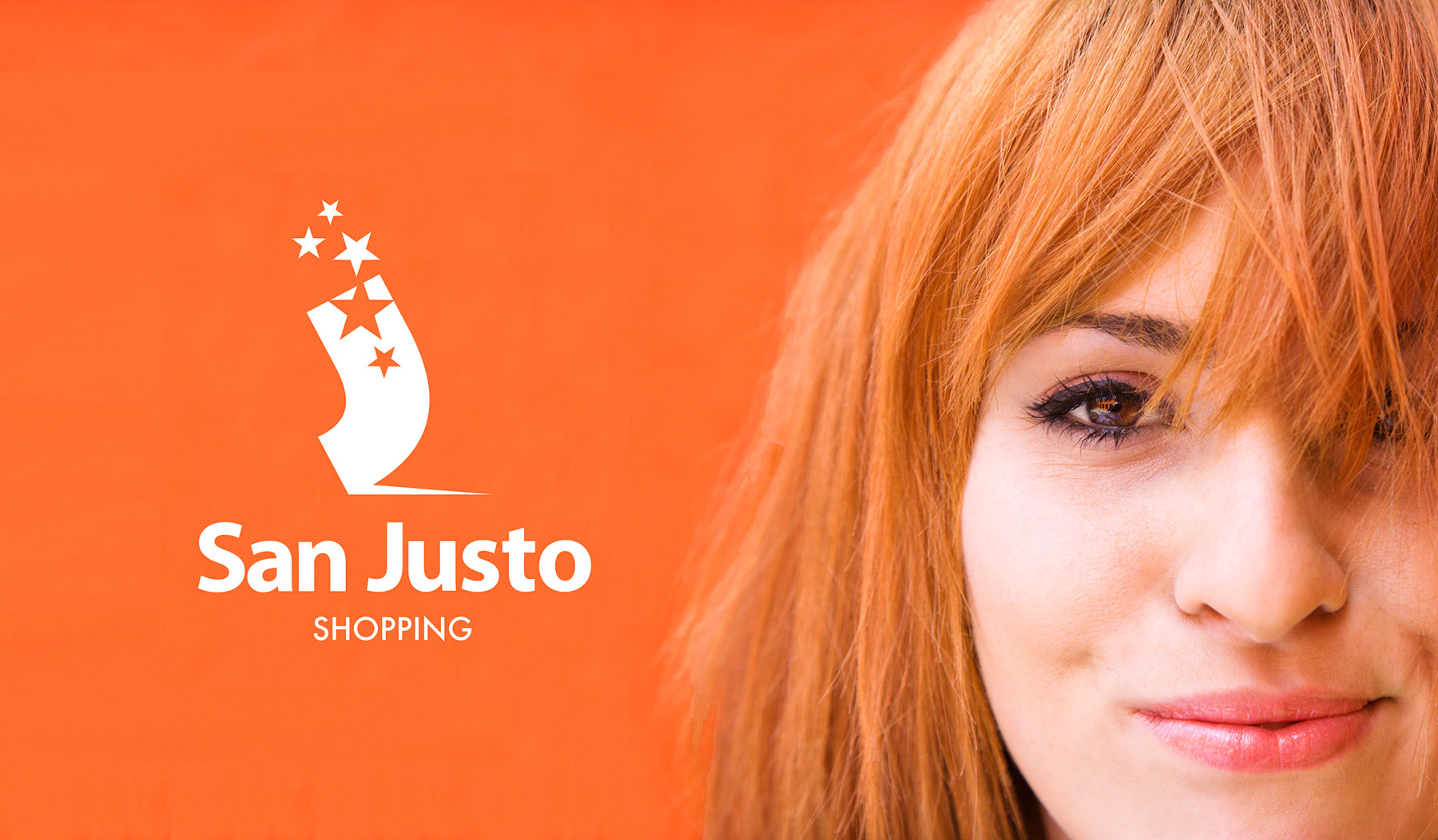 San Justo Shopping