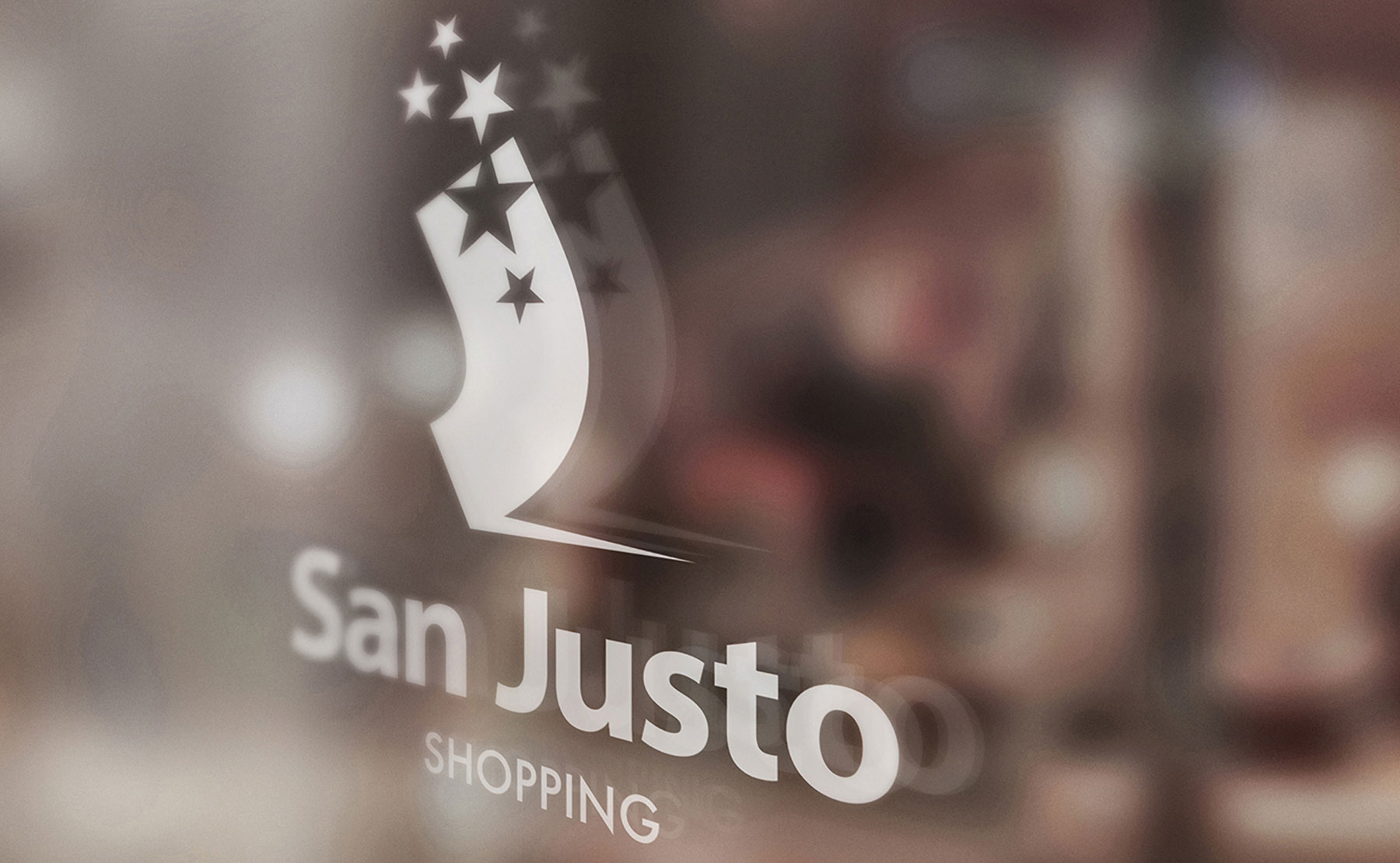 San Justo Shopping