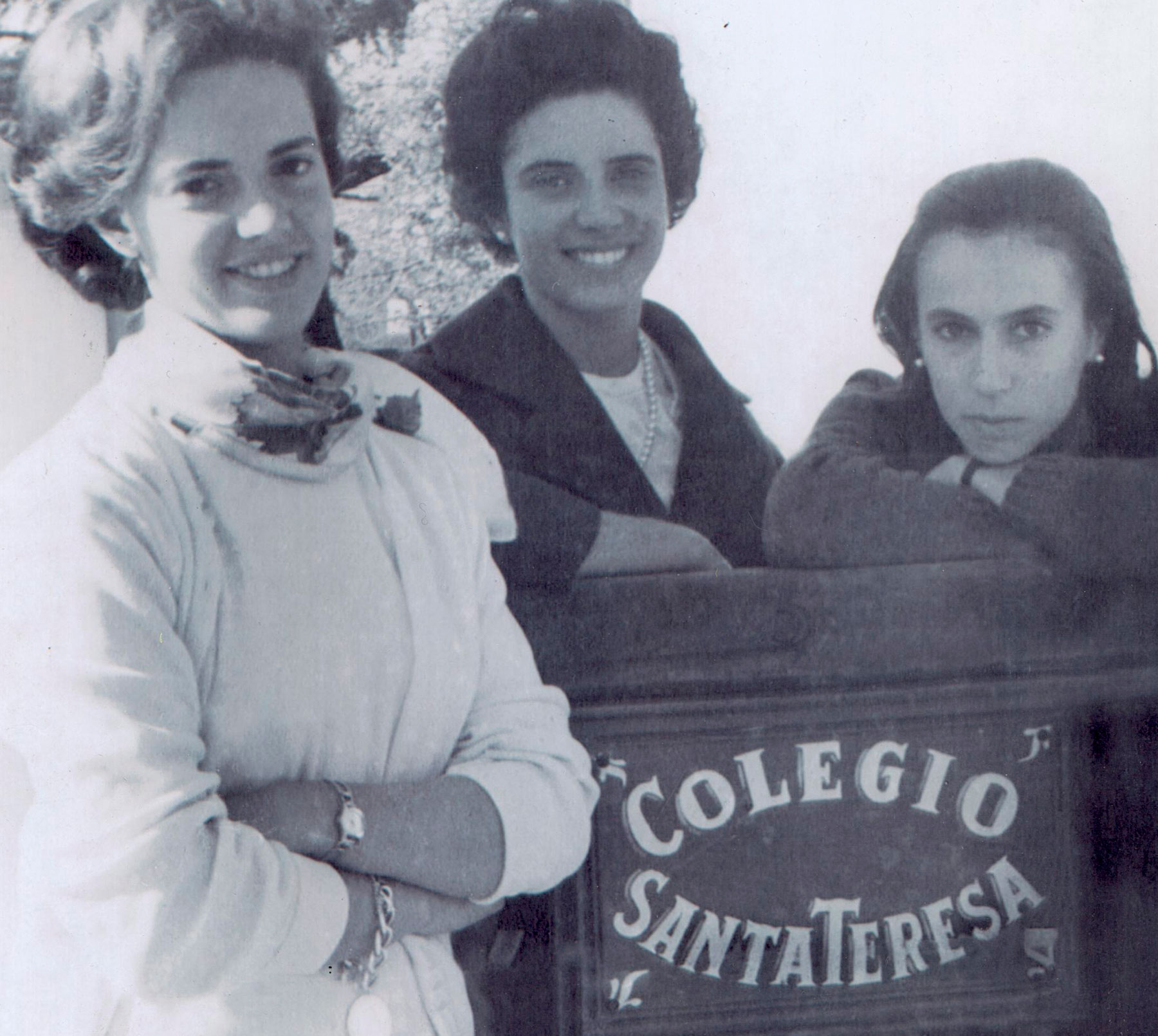 Colegio Santa Teresa