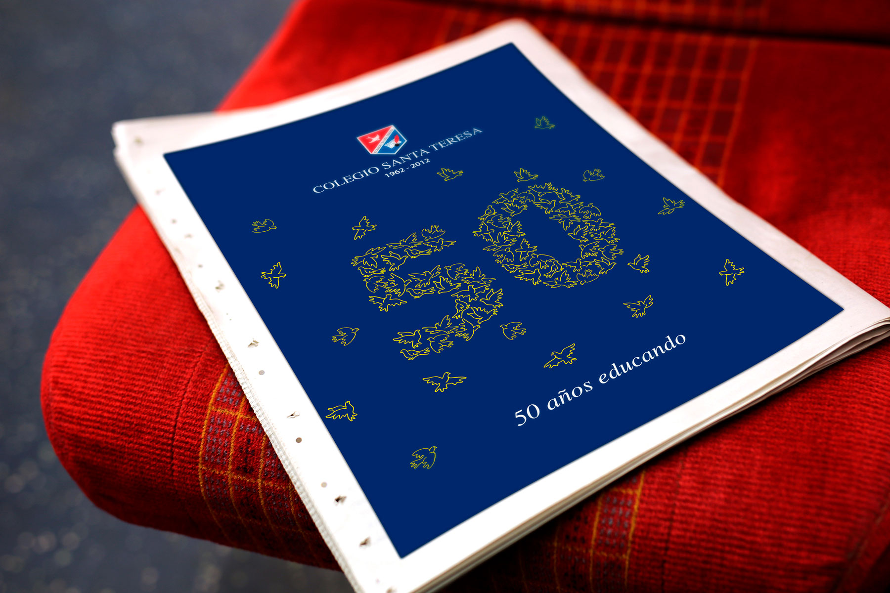 Colegio Santa Teresa