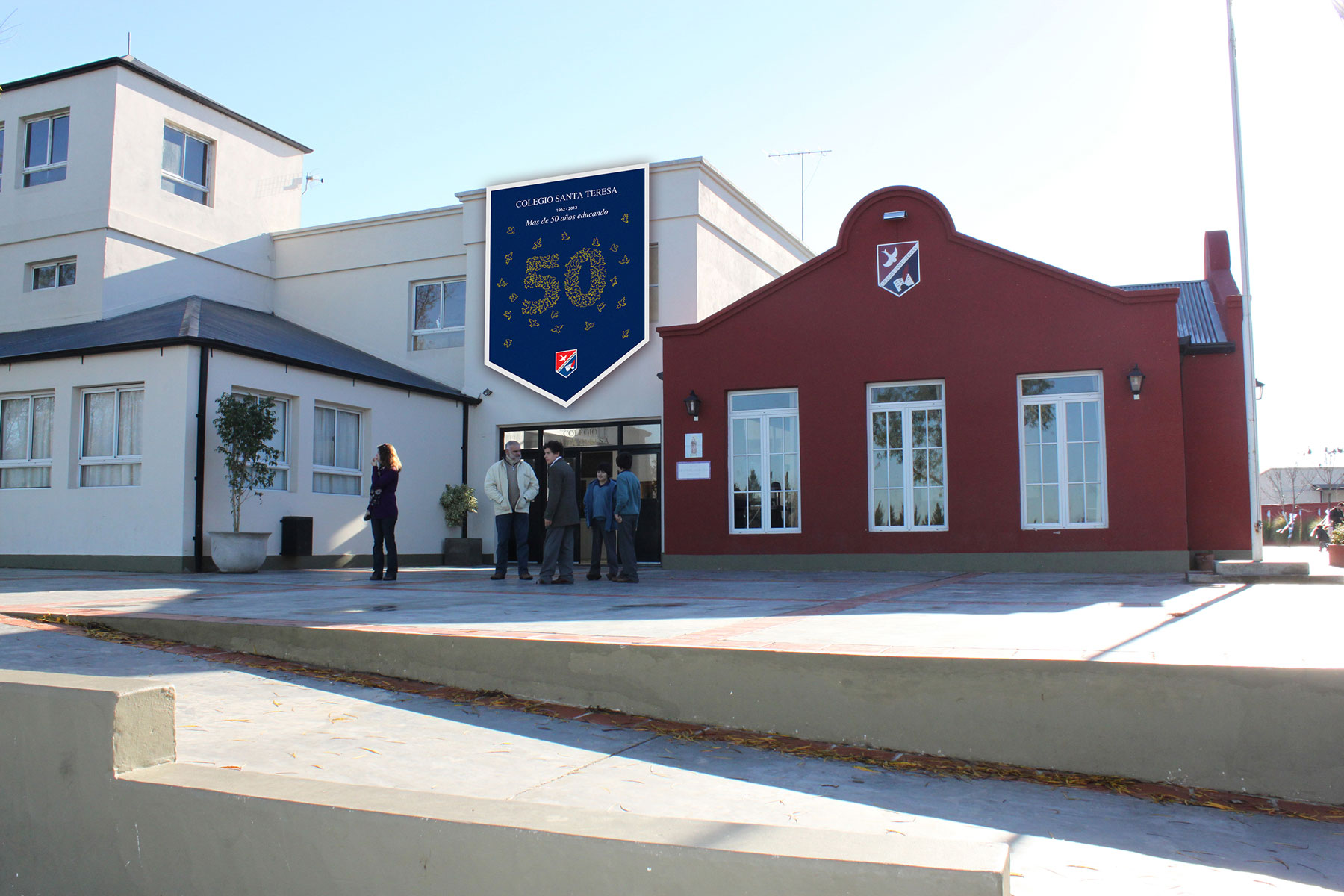 Colegio Santa Teresa