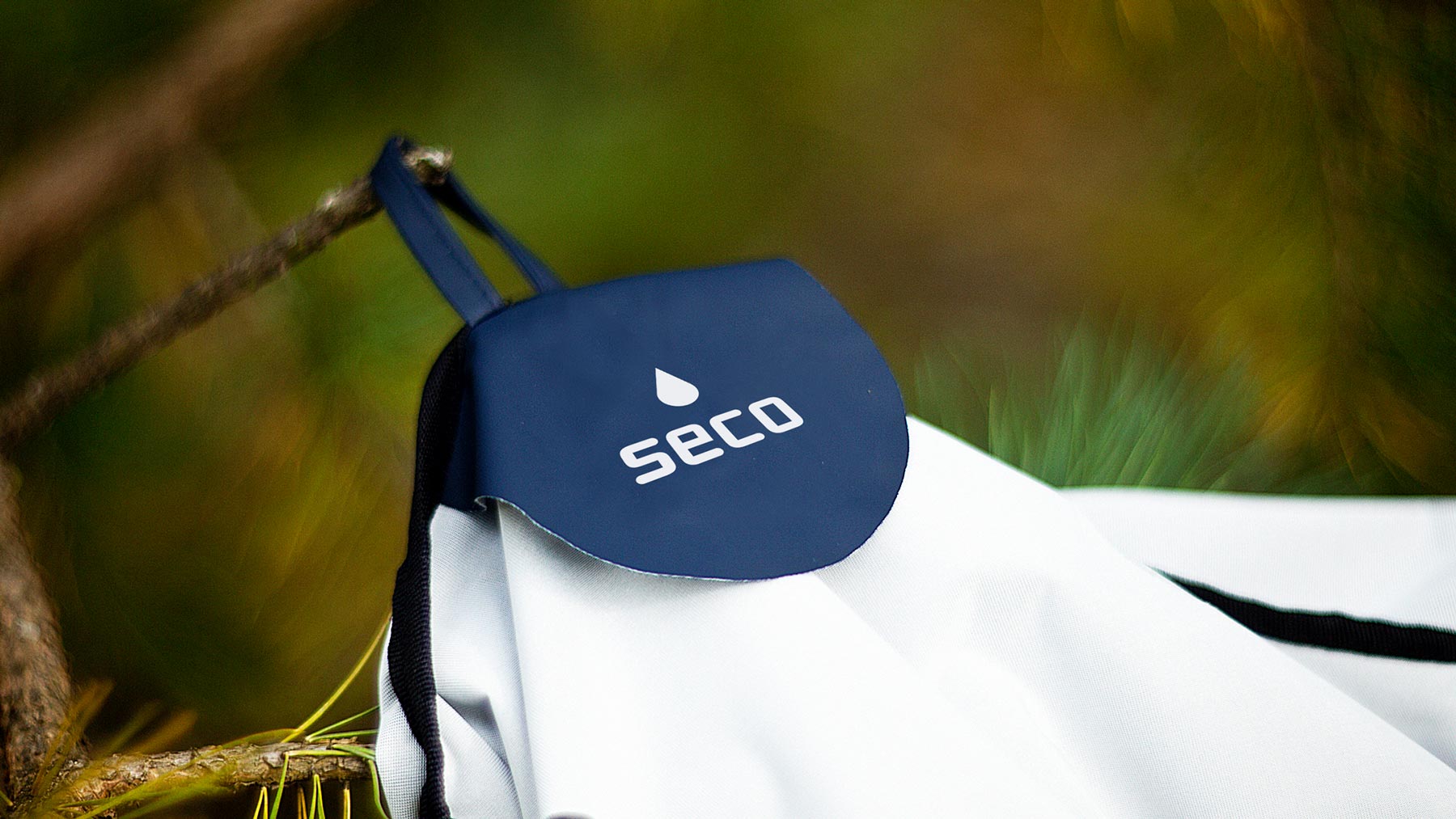 Seco Rainwear