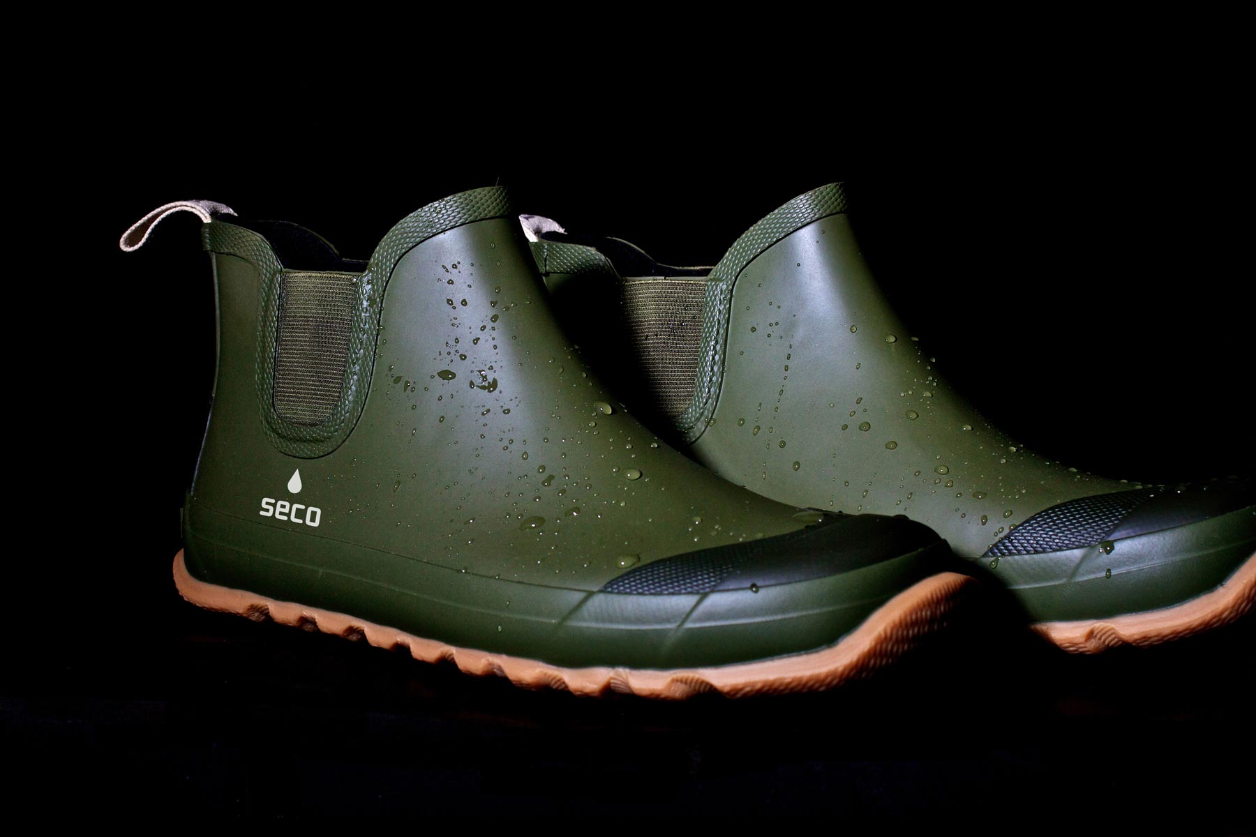Seco Rainwear