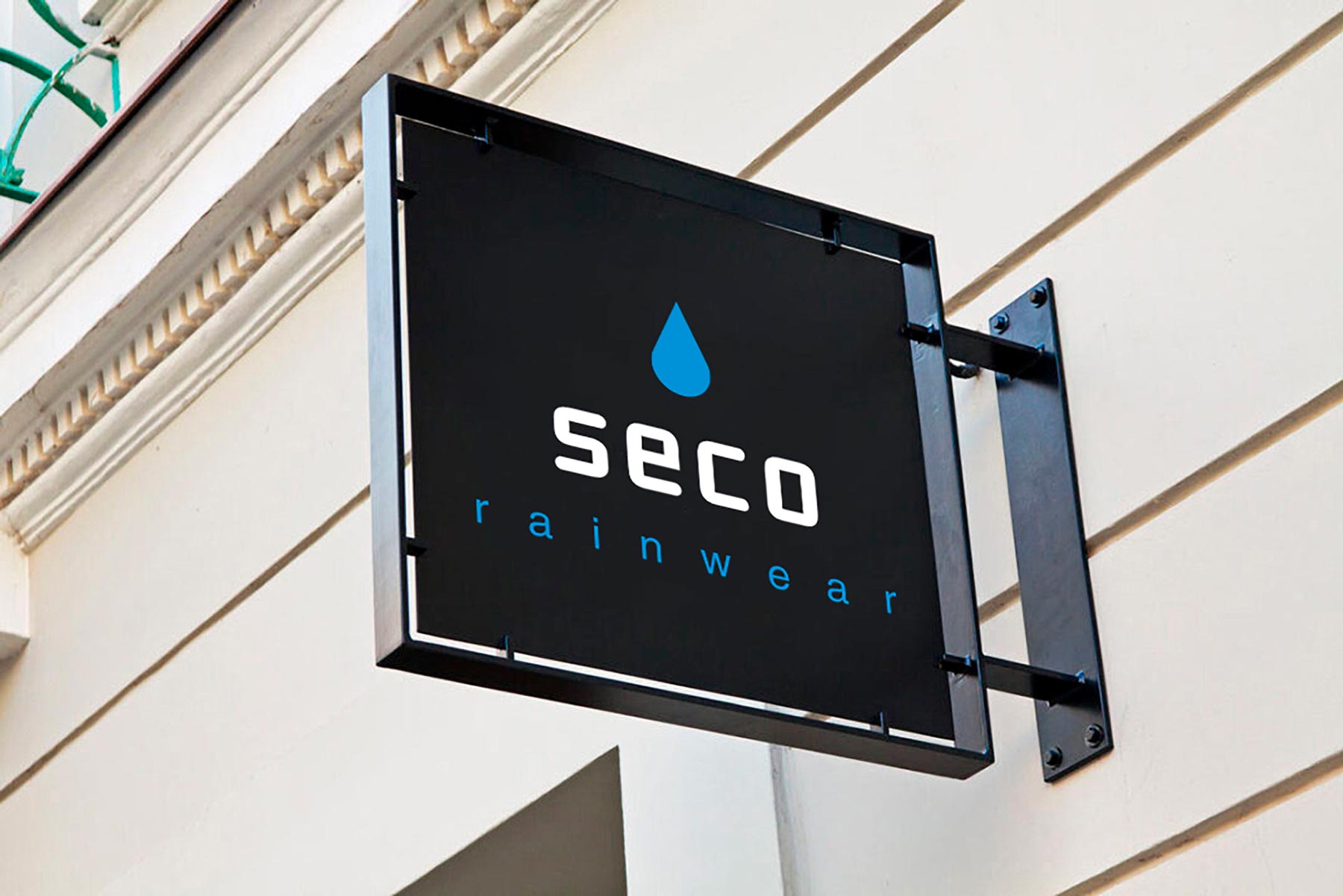 Seco Rainwear