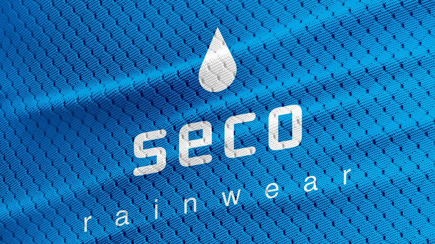 Seco Rainwear