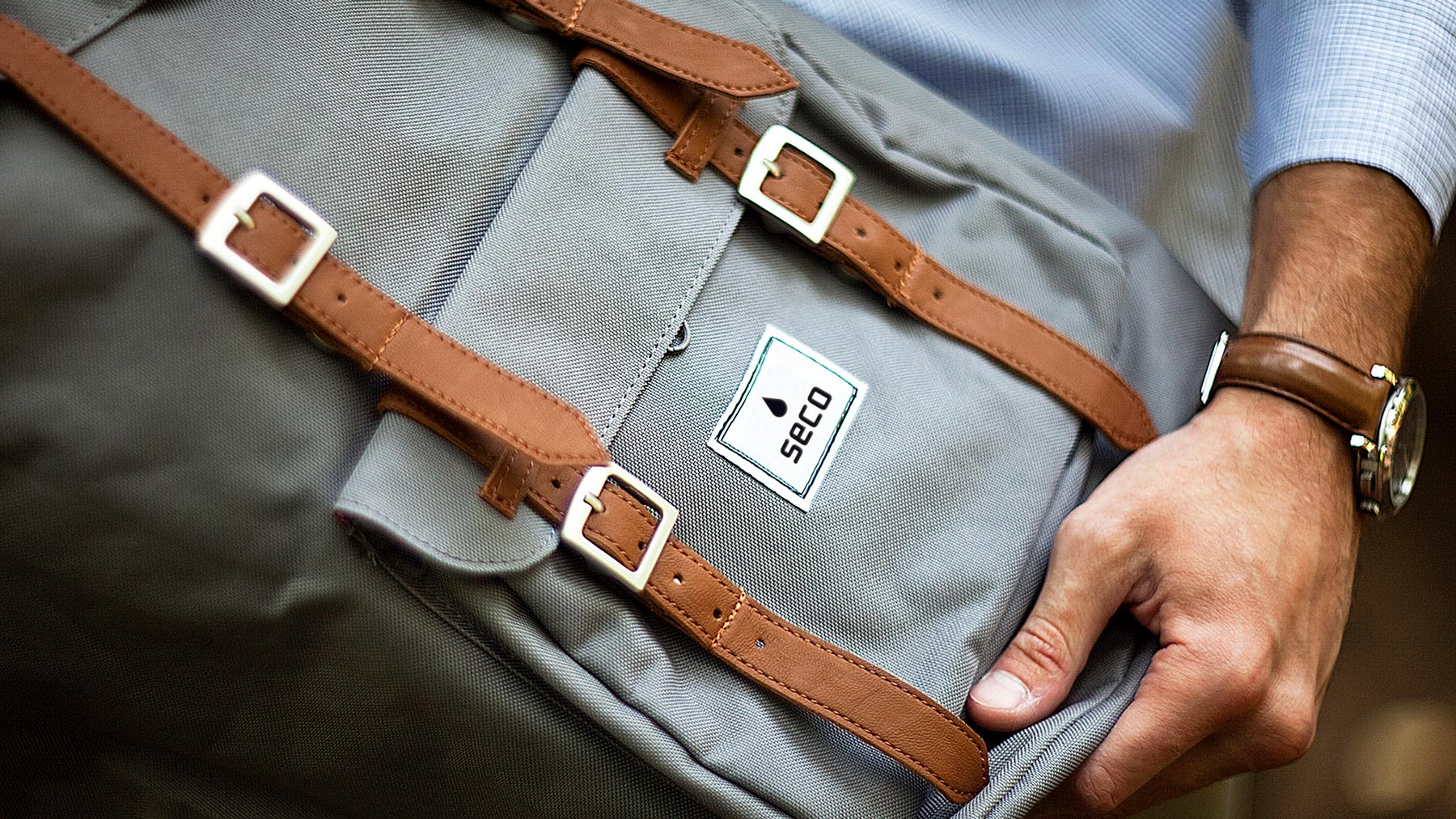 Seco Rainwear