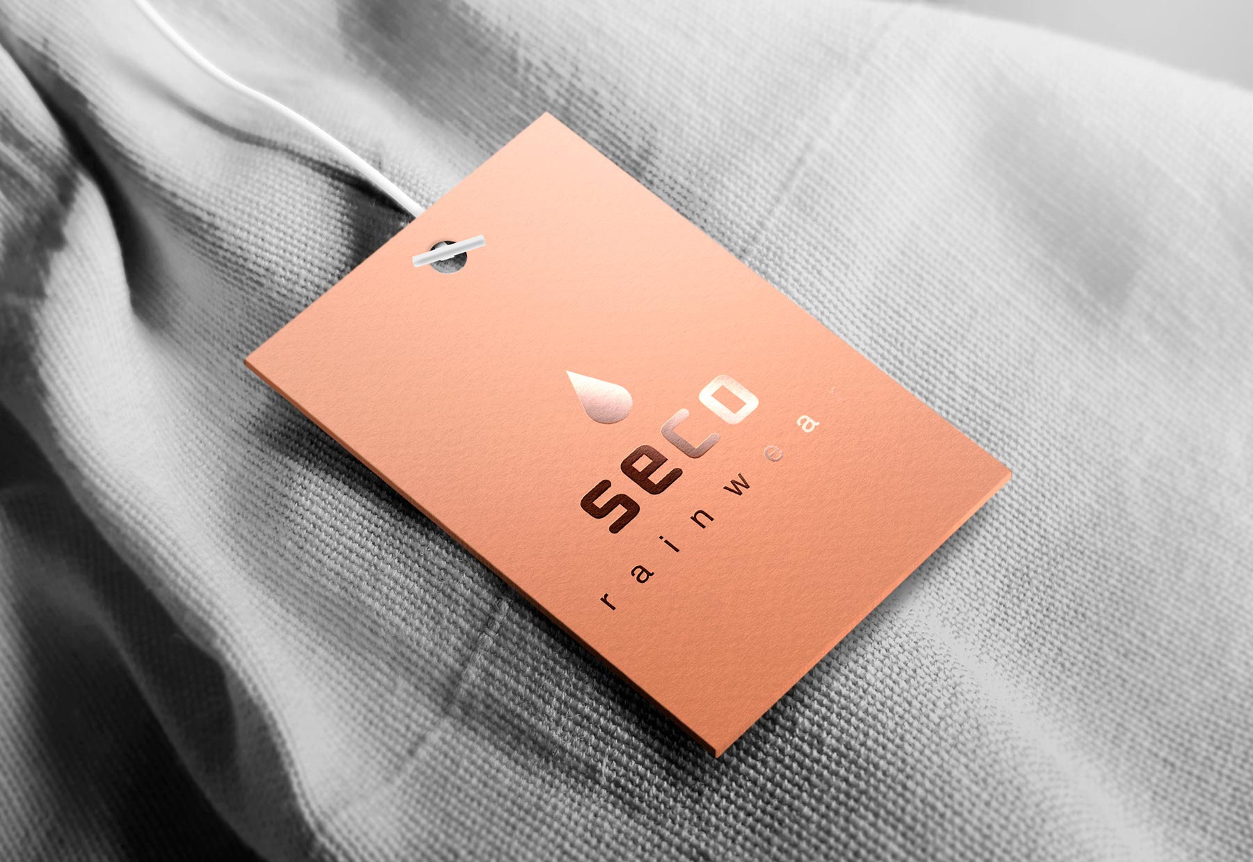 Seco Rainwear