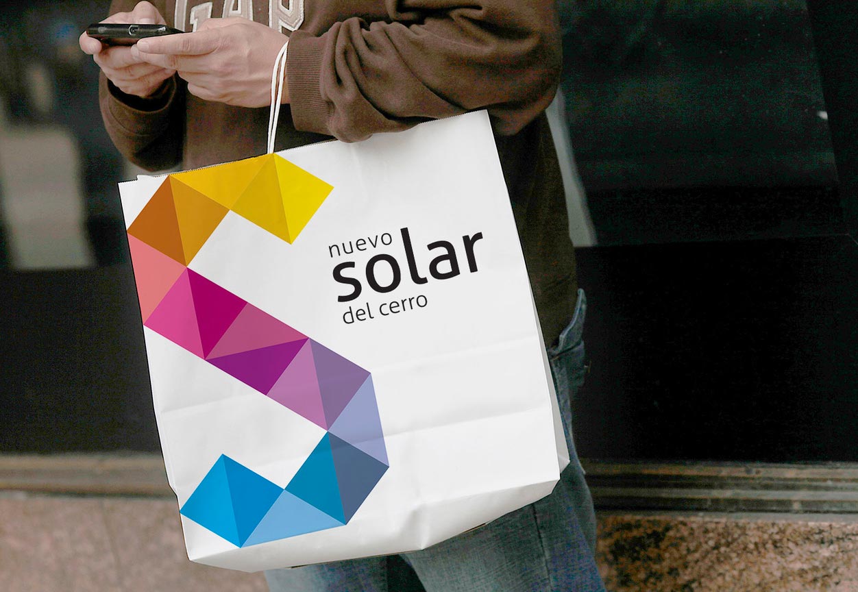 Nuevo Solar del Cerro Shopping