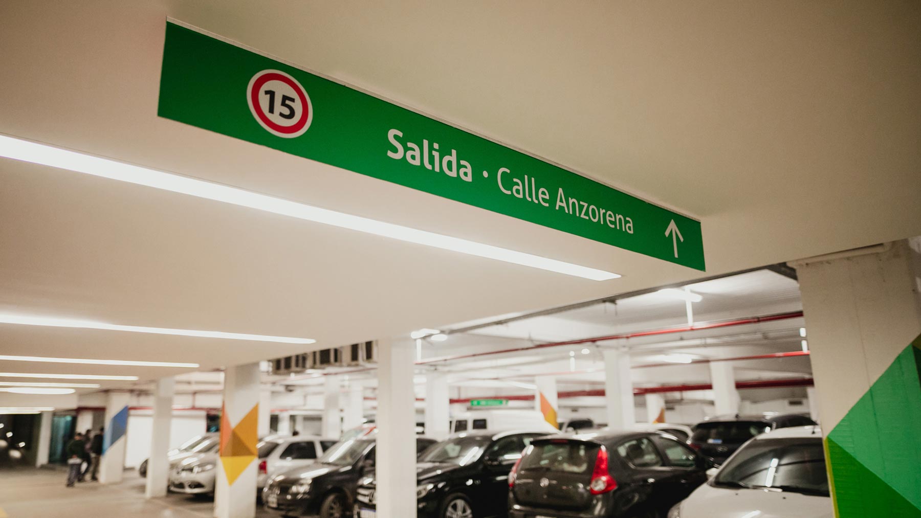 Nuevo Solar del Cerro Shopping