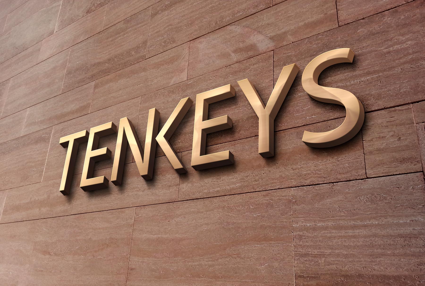 Ten Keys