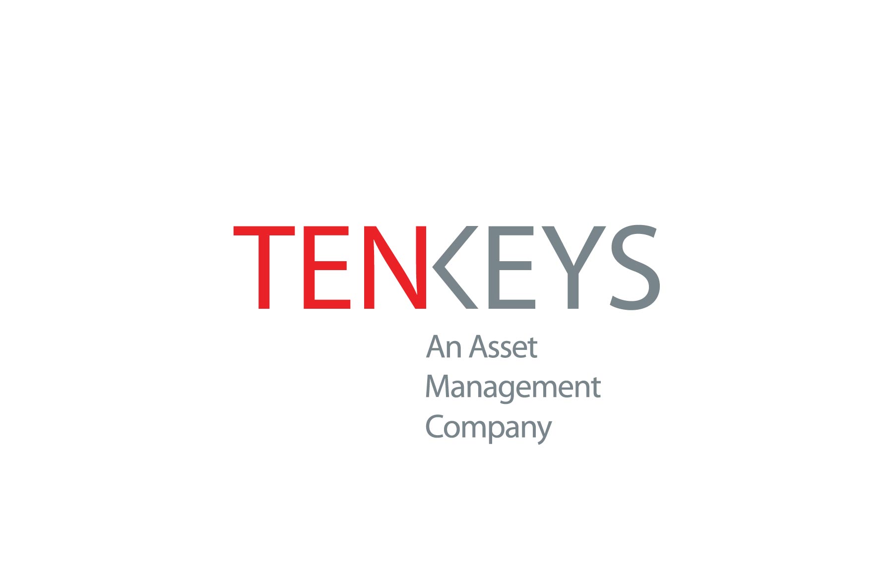 Ten Keys