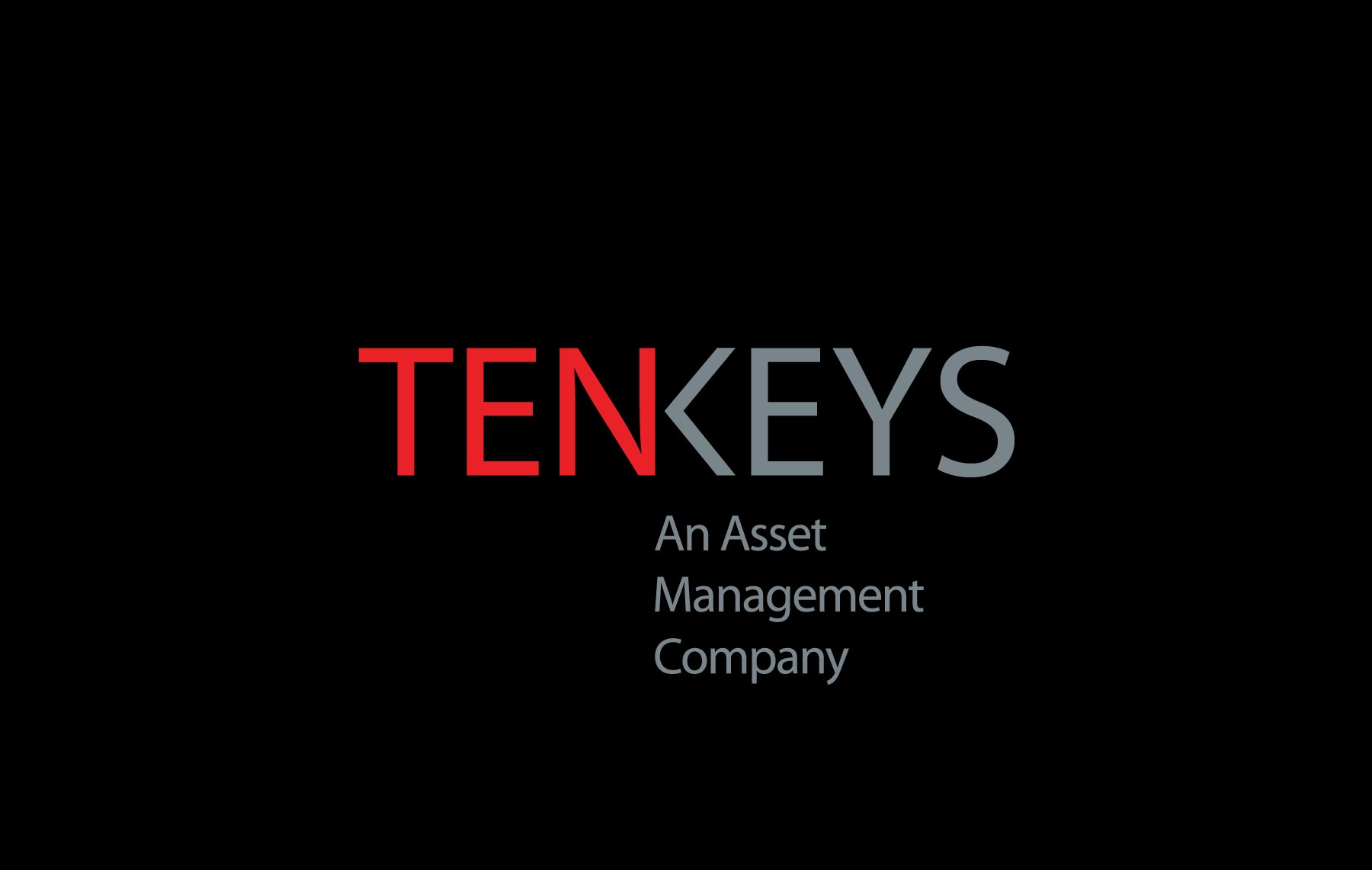 Ten Keys