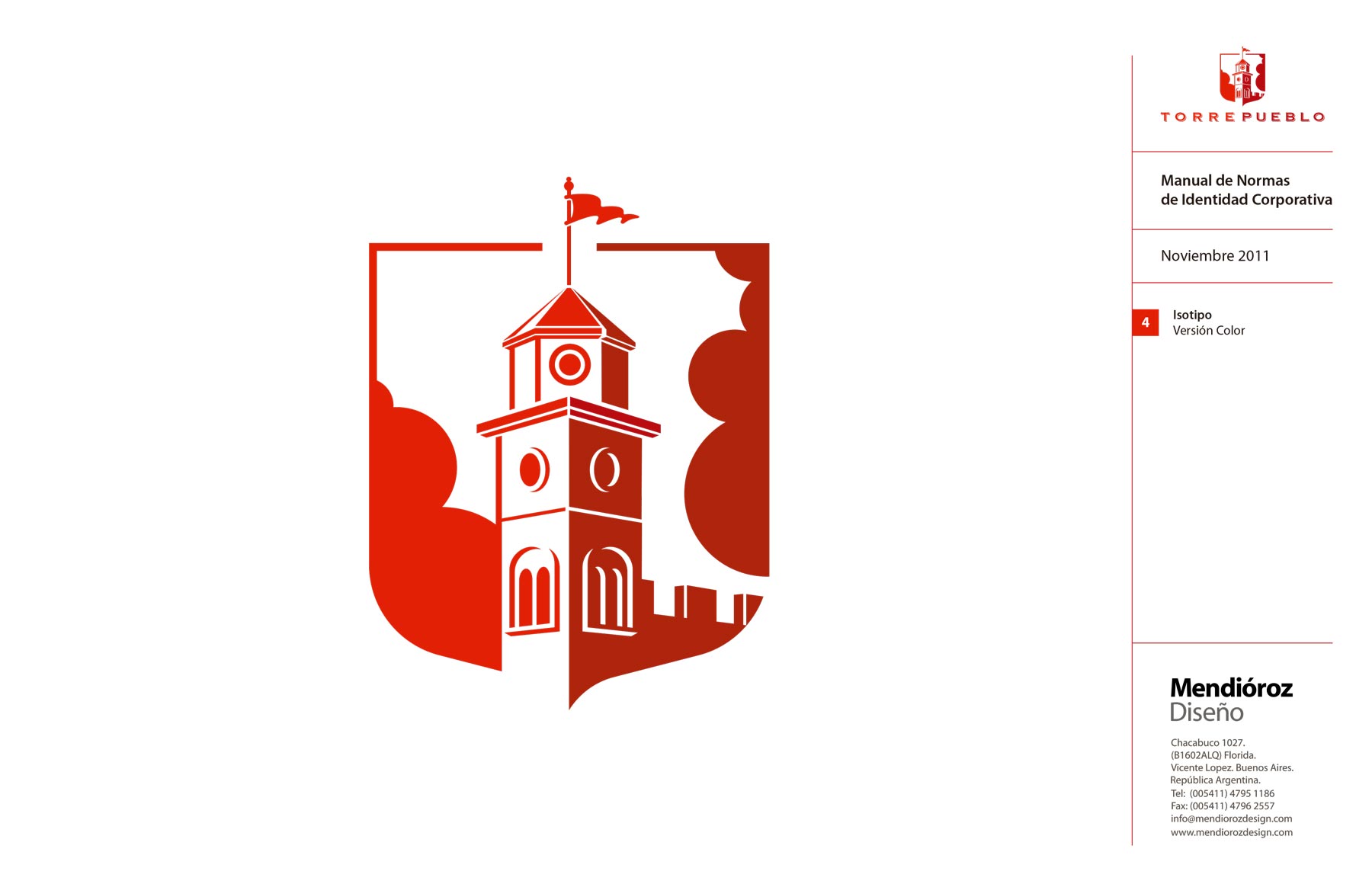 Torrepueblo