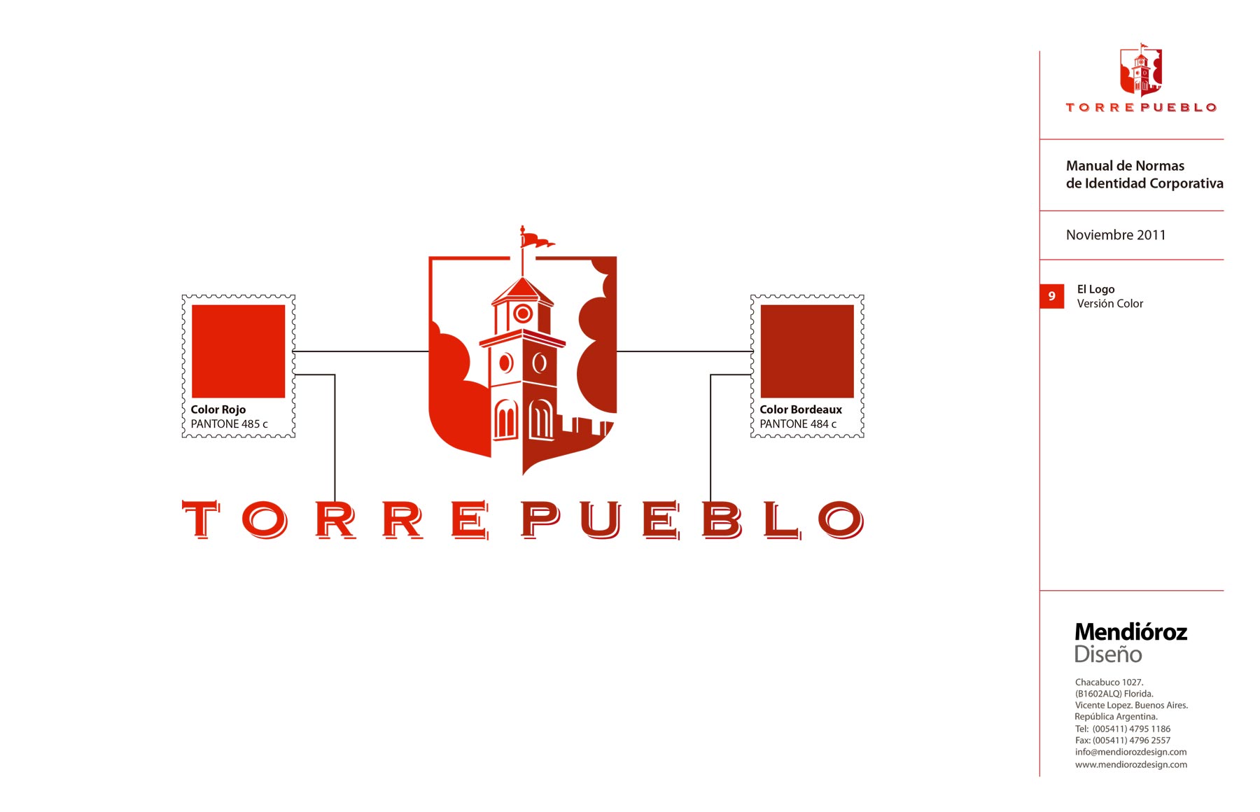 Torrepueblo
