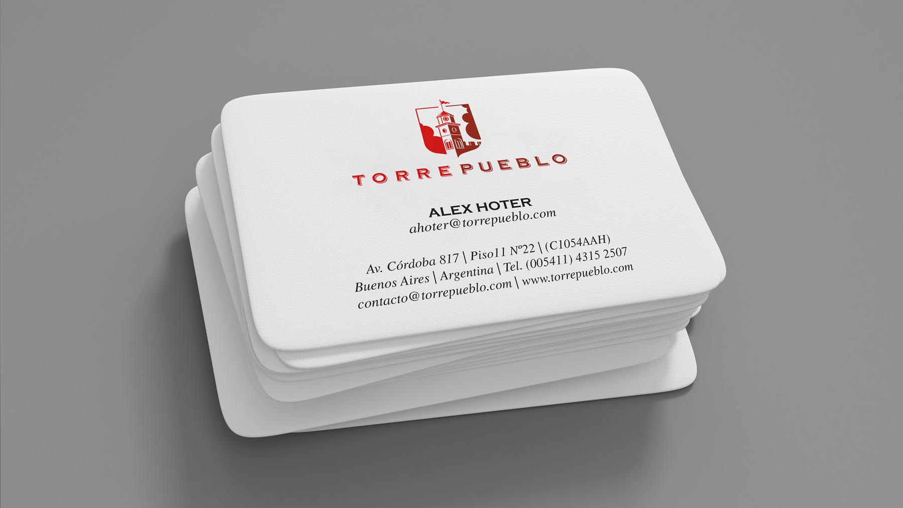 Torrepueblo