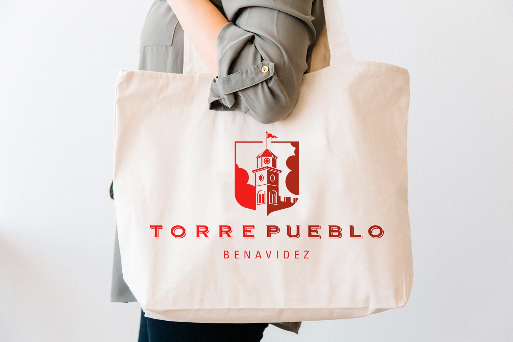 Torrepueblo