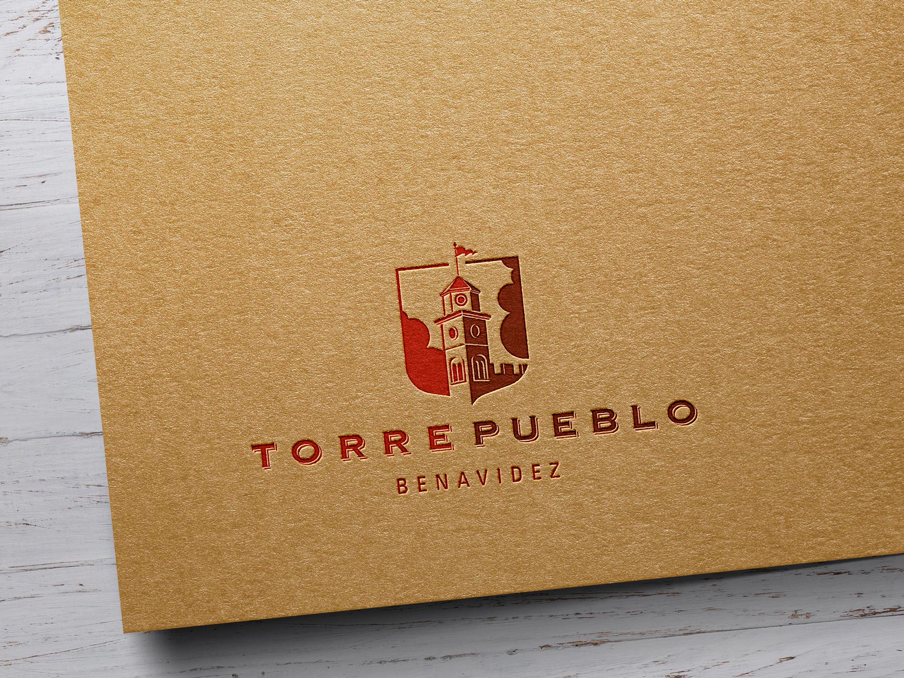 Torrepueblo