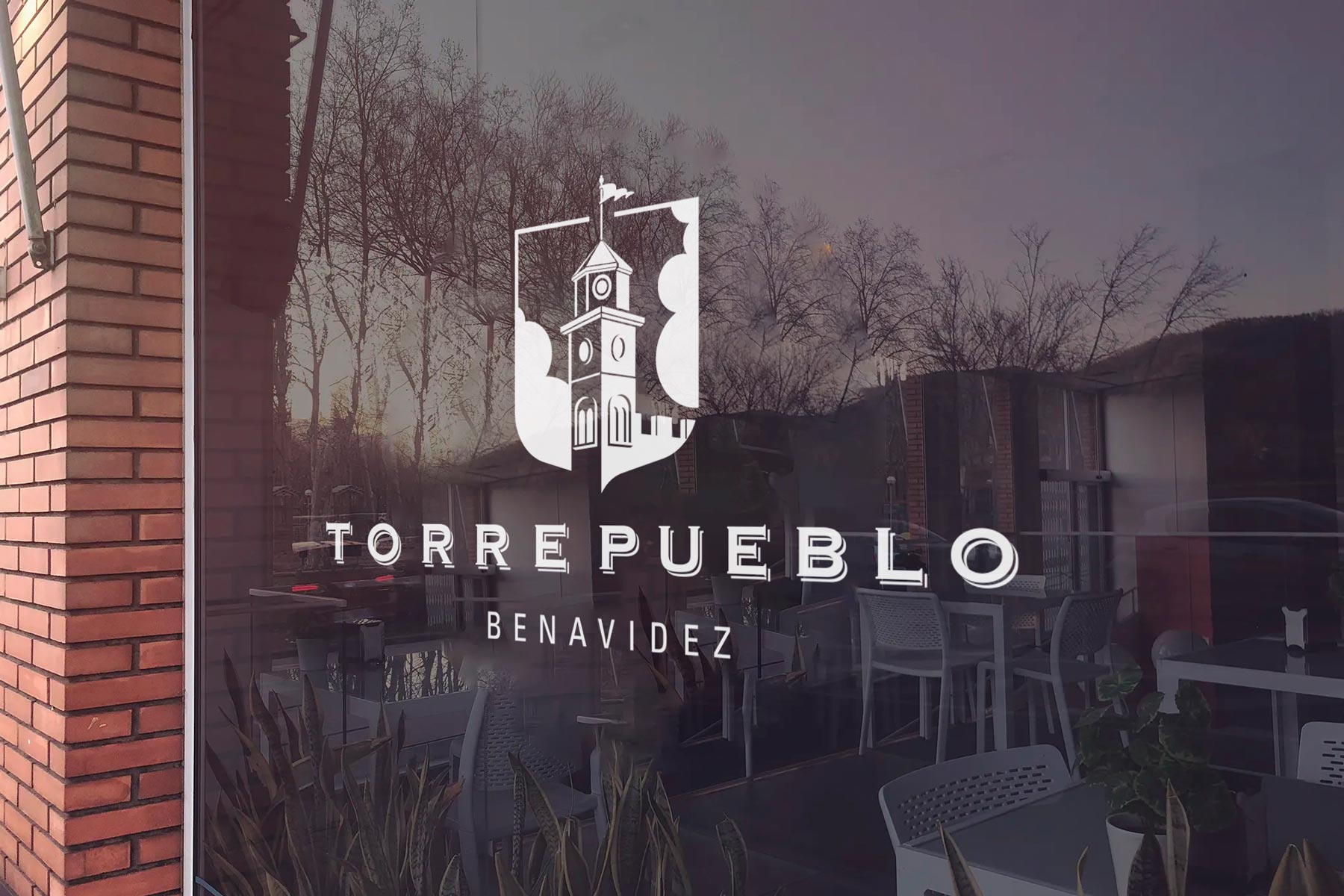 Torrepueblo