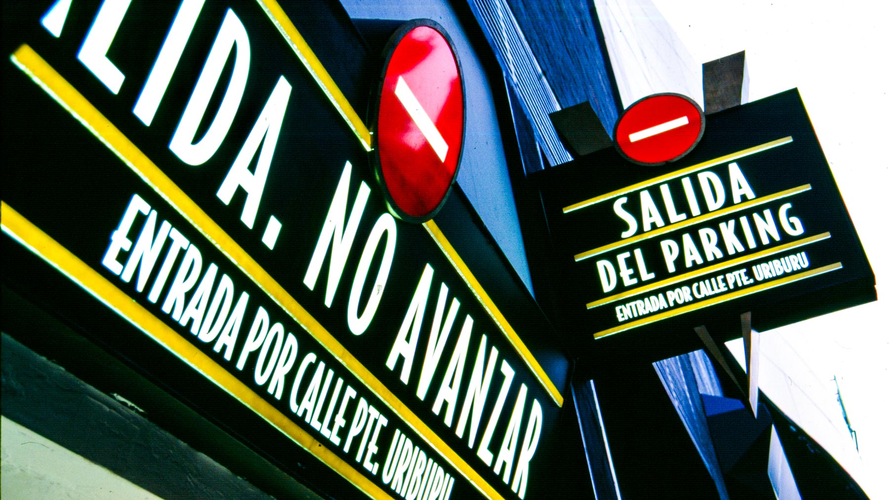 Village Recoleta