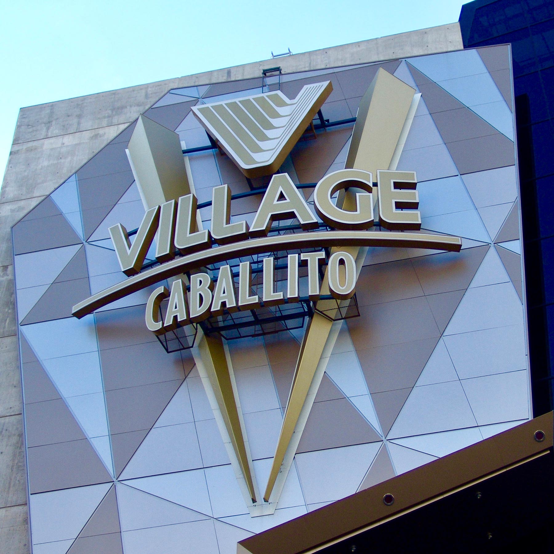 Village Recoleta