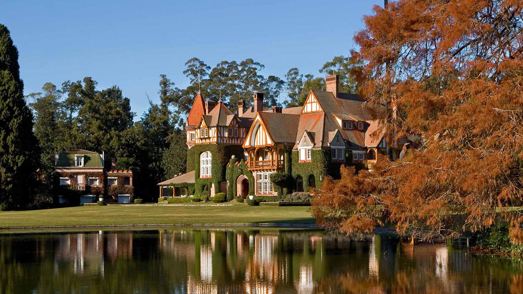 Estancia Villa María