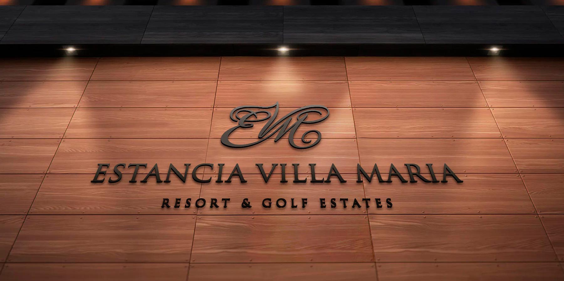 Estancia Villa María