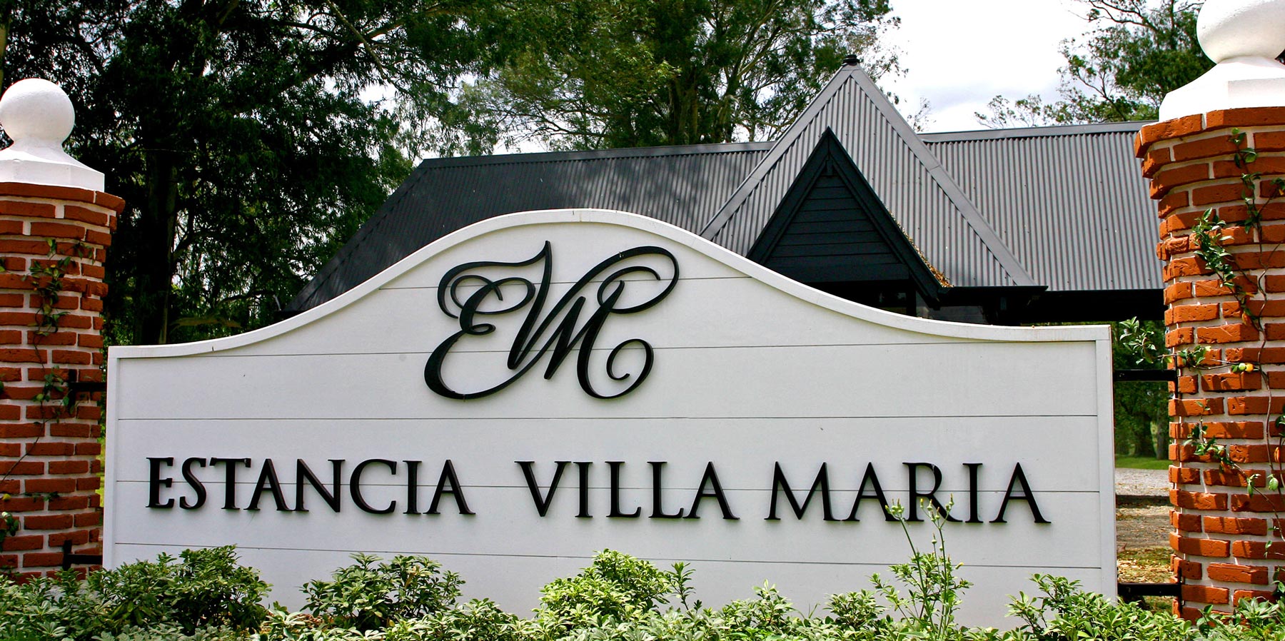 Estancia Villa María