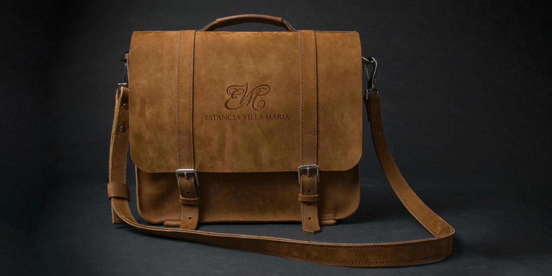 Estancia Villa María