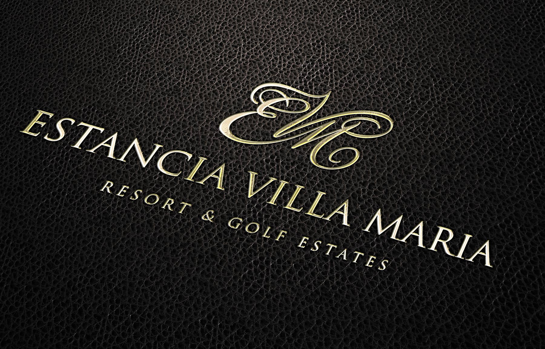 Estancia Villa María