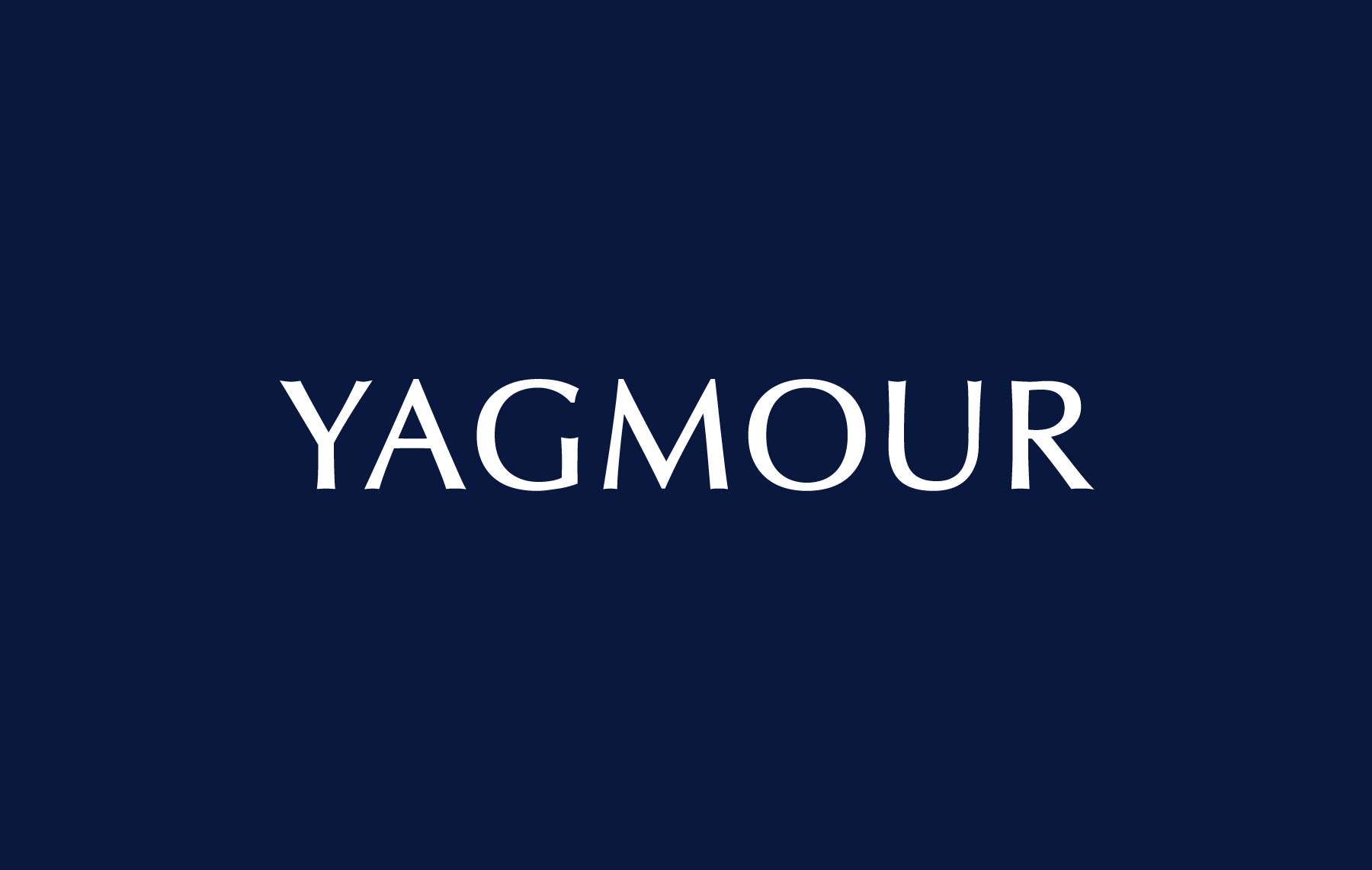 Yagmour