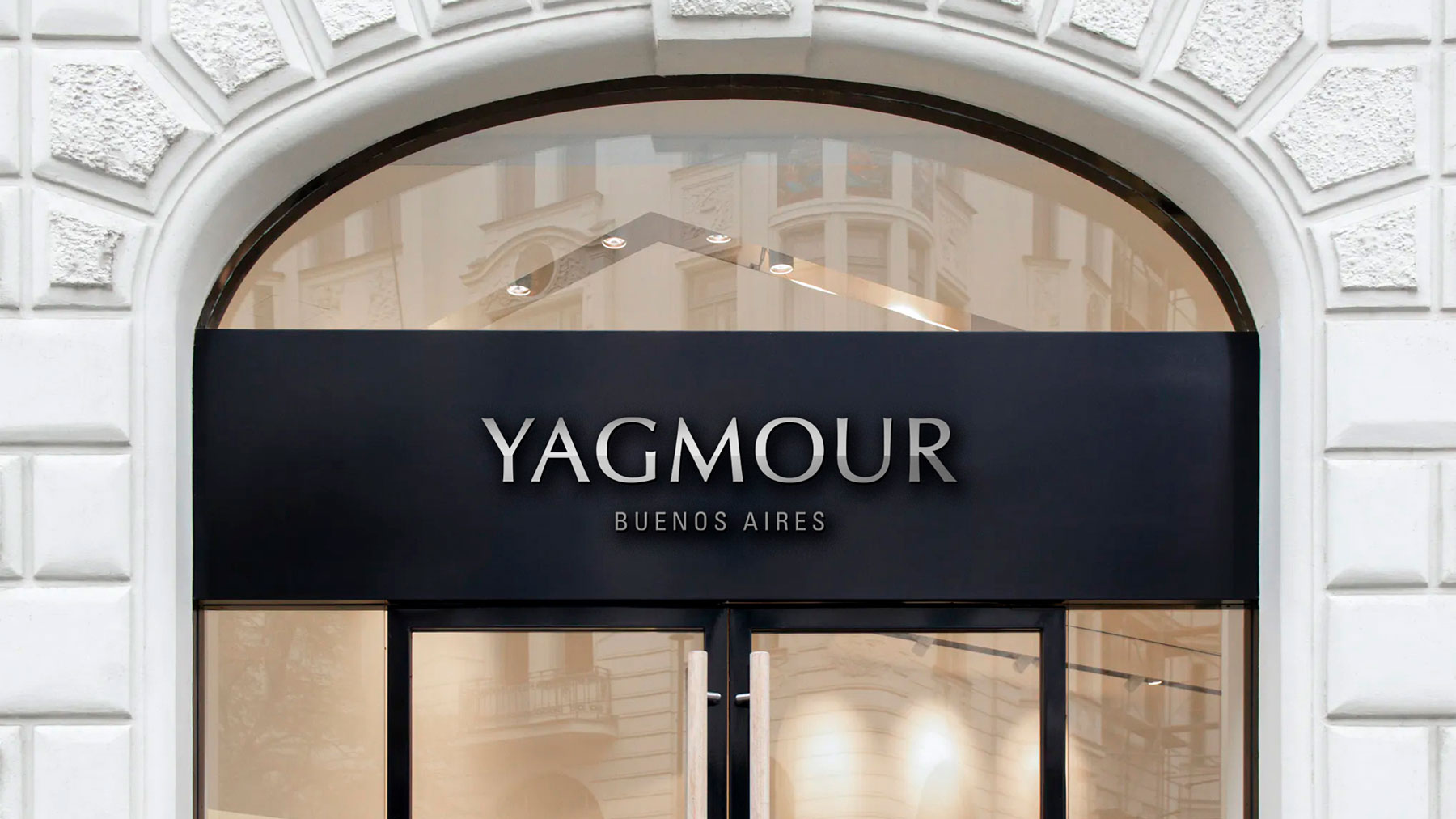 Yagmour