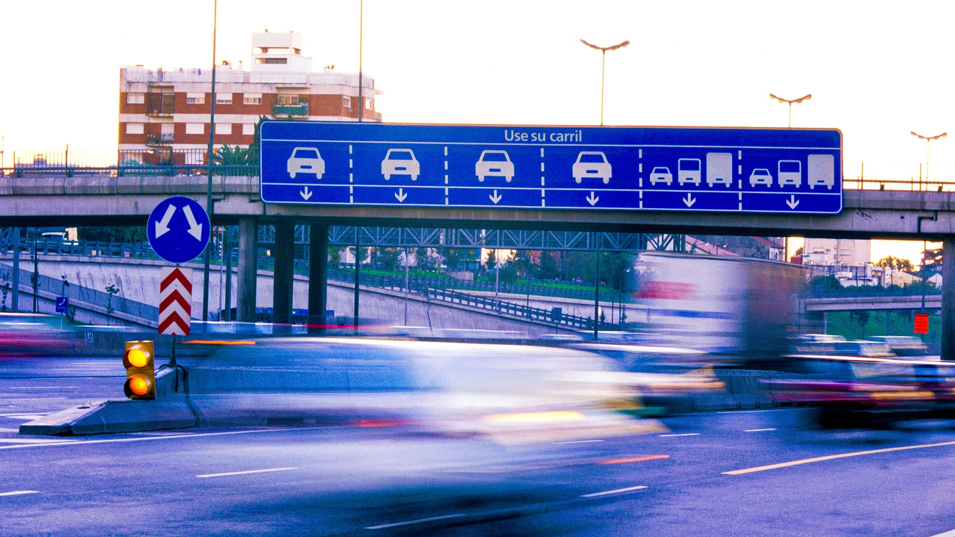 Autopistas del Sol