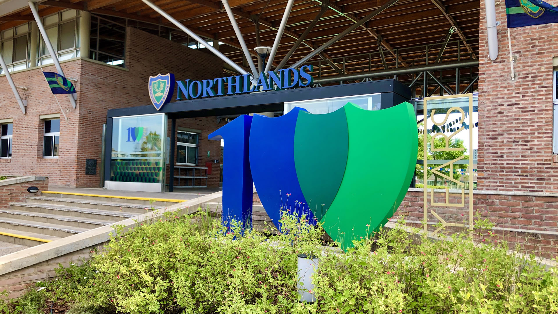Colegio Northlands